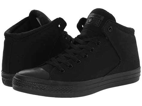 chuck taylor as high street